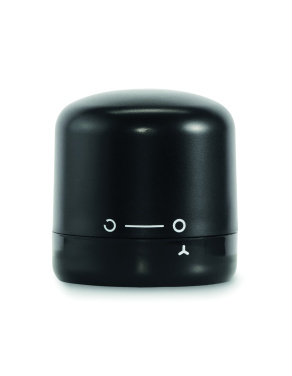 Logo trade promotional products picture of: Bottle stopper