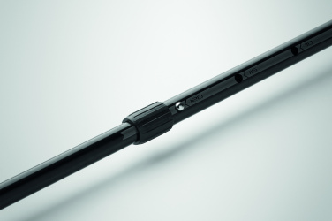 Logotrade promotional item picture of: Telescopic walking pole