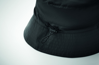 Logo trade promotional merchandise picture of: Water repellent fisherman hat