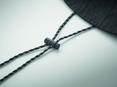 Logo trade promotional gift photo of: Water repellent fisherman hat