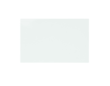 Logotrade advertising product picture of: Acrylic photo magnet rectangula