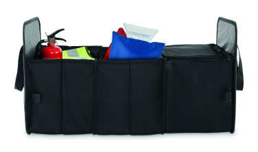 Logo trade promotional items image of: Foldable car organiser