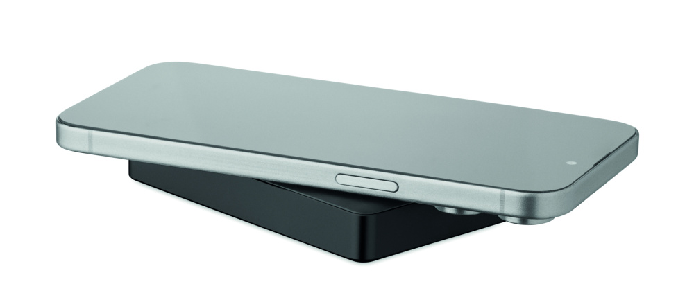 Logo trade promotional products image of: Power bank 10000 mAh