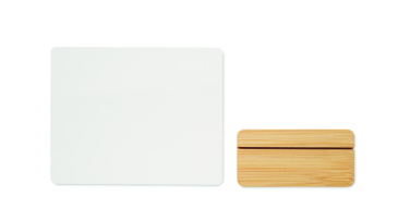 Logotrade business gift image of: Sublimation promotional plate