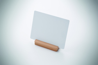 Logotrade promotional items photo of: Sublimation promotional plate