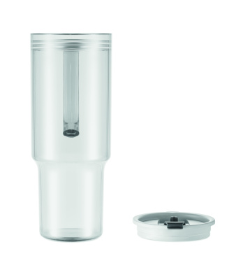 Logotrade corporate gift image of: RPET tumbler 1200ml