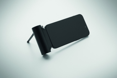 Logo trade promotional item photo of: Power bank 5000mAh
