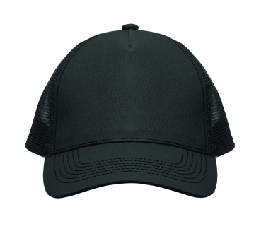 Logo trade advertising product photo of: 5 panel trucker cap