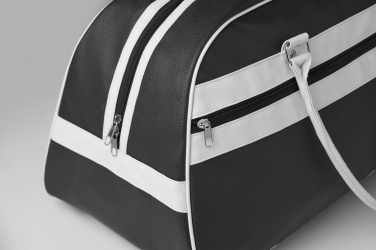 Logotrade promotional giveaway picture of: PU sports bag