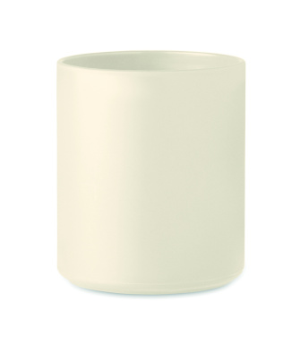 Logotrade promotional giveaways photo of: Reusable mug 300 ml