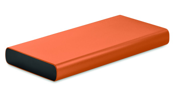 Logotrade promotional merchandise image of: 10000 mAh power bank