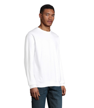 Logo trade promotional giveaways image of: COLUMBIA UNISEX SWEAT SHIRT