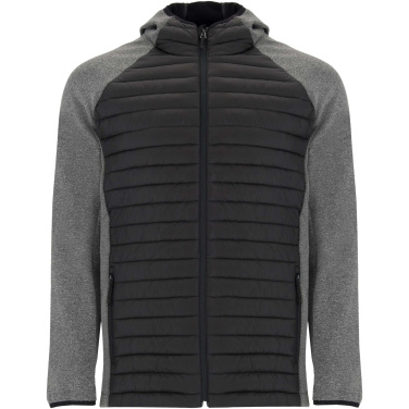 Logotrade promotional item image of: Minsk unisex hybrid insulated jacket