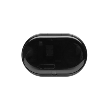 Logo trade business gift photo of: Chargevix RCS rplastic Multi-functional 60W charging set