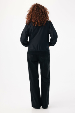 Logotrade promotional giveaways photo of: IQONIQ Odin recycled polyester urban jacket