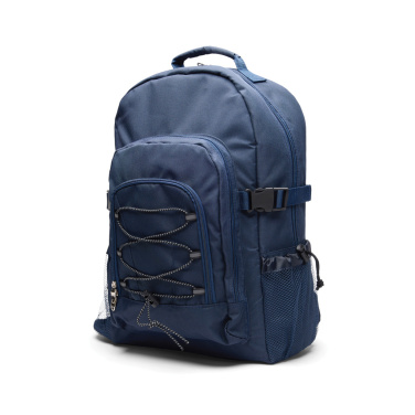 Logo trade promotional giveaways picture of: VINGA Parks cooler backpack