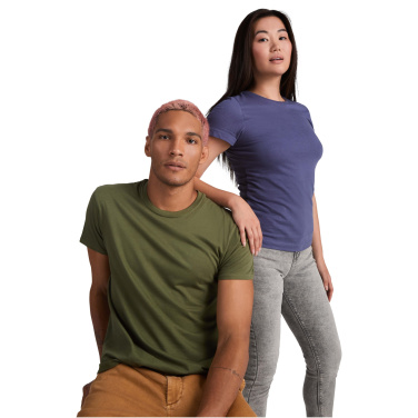 Logo trade promotional products picture of: Beagle short sleeve men's t-shirt