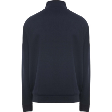 Logo trade advertising product photo of: Ulan unisex full zip sweater