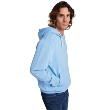 Logotrade business gifts photo of: Urban men's hoodie