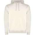 Urban men's hoodie, Vintage White