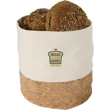 Logotrade promotional product picture of: Toma bread basket