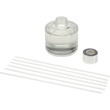 Logo trade promotional giveaways picture of: Elowen scented stick