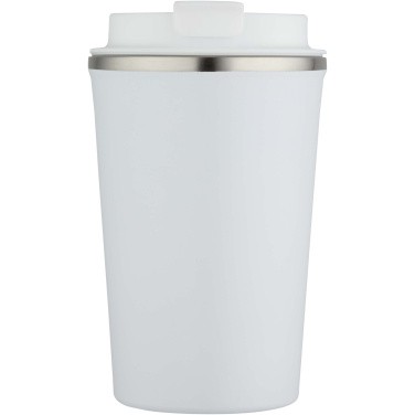 Logo trade promotional items image of: Newport 350 ml double wall vacuum insulated stainless steel tumbler