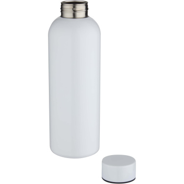 Logotrade corporate gift picture of: Spring 750 ml sublimation RCS recycled single wall stainless steel water bottle