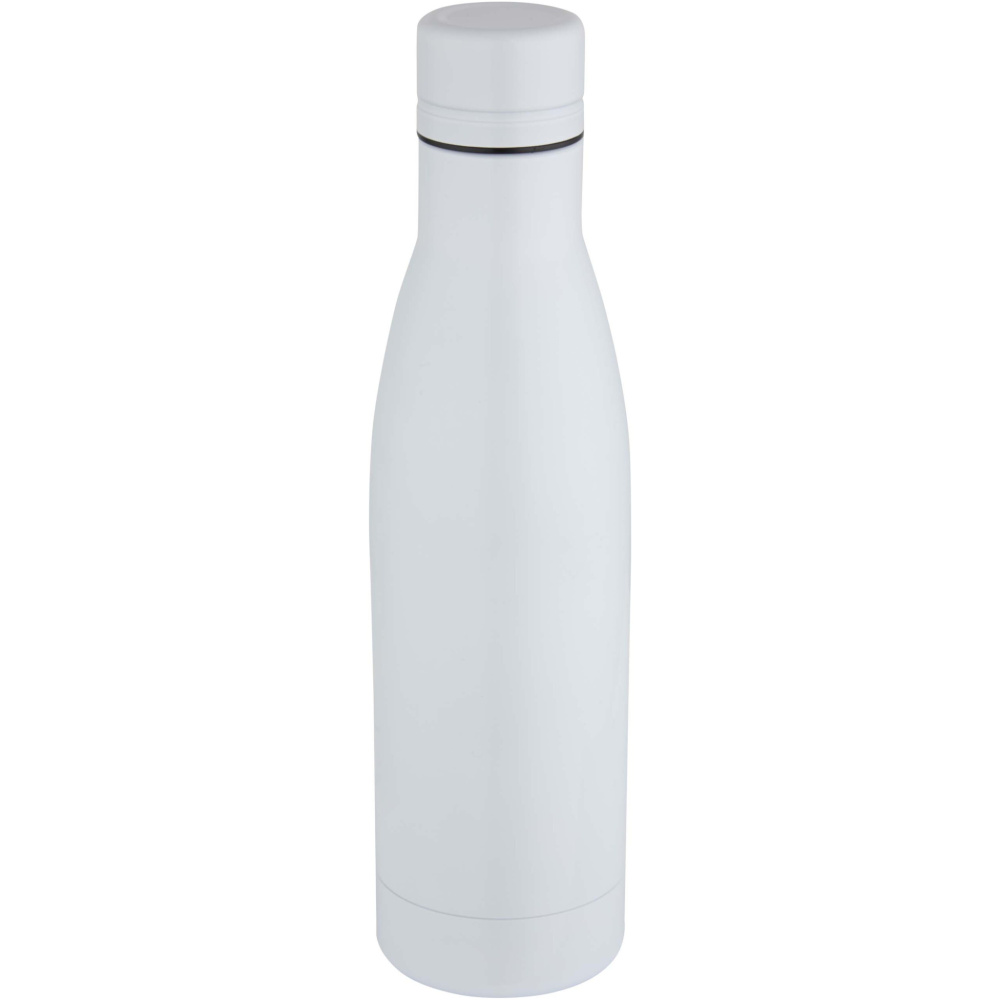 Logotrade promotional merchandise photo of: Vasa 500 ml sublimation stainlesss steel water bottle
