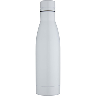 Logotrade business gift image of: Vasa 500 ml sublimation stainlesss steel water bottle