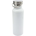 Thor 500 ml sublimation RCS recycled stainless steel water bottle, White