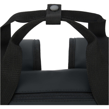 Logotrade promotional gifts photo of: Resi Plus GRS recycled cooler backpack 18L