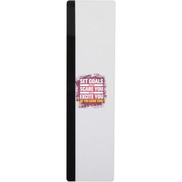 Logotrade promotional item picture of: Vell computer screen side board