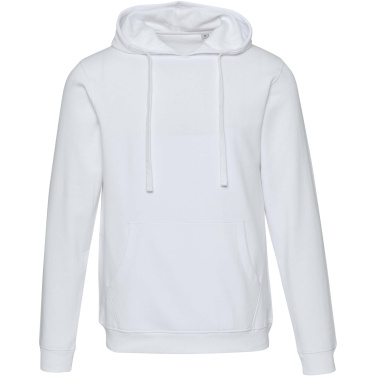 Logo trade promotional giveaways picture of: Spinel unisex hoodie