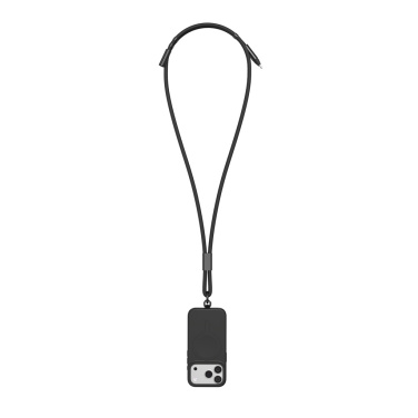 Logo trade promotional gifts picture of: VINGA Baltimore RCS Phone cord With Charging Cable