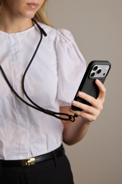 Logotrade business gifts photo of: VINGA Baltimore RCS Phone cord With Charging Cable