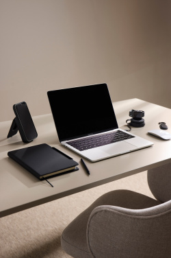 Logotrade promotional giveaway picture of: VINGA Baltimore RCS 4-in-1 Refillable Notebook