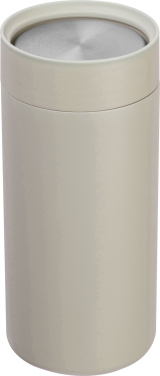 Logo trade corporate gifts picture of: Thermal mug Le Port MoLu