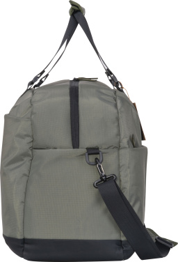 Logo trade promotional item photo of: Sports bag Saint Paul MoLu