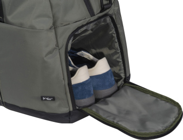 Logotrade promotional products photo of: Sports bag Saint Paul MoLu