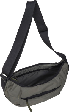 Logo trade promotional gift photo of: Waist bag Limeira MoLu