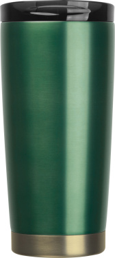 Logo trade promotional merchandise image of: Drinking cup La Louviere MoLu