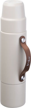 Logotrade advertising products photo of: Insulated bottle Le Bourget MoLu