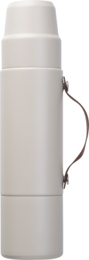 Logotrade promotional merchandise photo of: Insulated bottle Le Bourget MoLu