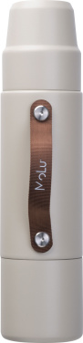 Logotrade promotional giveaway picture of: Insulated bottle Le Bourget MoLu