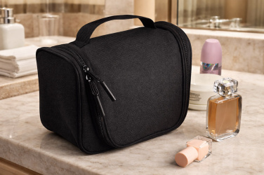 Logotrade promotional gift image of: Cosmetic bag 235008735