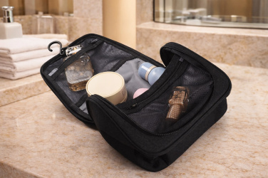 Logotrade promotional gift picture of: Cosmetic bag 235008735
