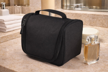 Logo trade advertising products picture of: Cosmetic bag 235008735