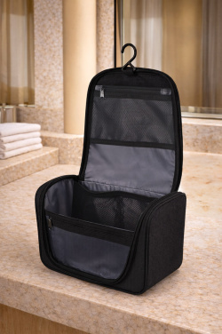 Logotrade promotional product image of: Cosmetic bag 235008735