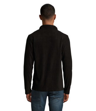 Logo trade promotional merchandise photo of: NORMAN MEN FLEECE 220